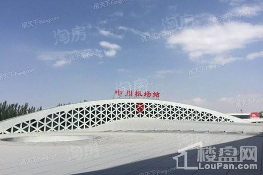 文曲湖景园住宅小区二期配套图