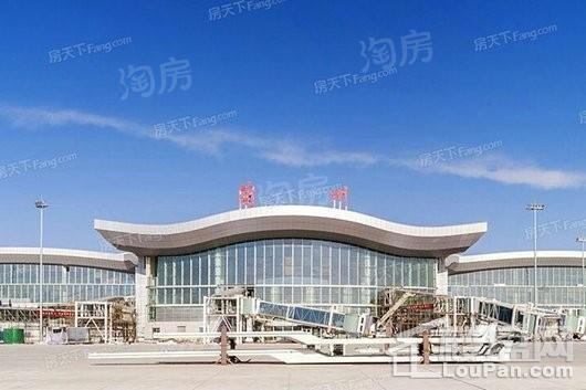 文曲湖景园住宅小区二期配套图
