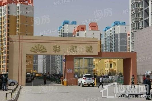 文曲湖景园住宅小区二期配套图