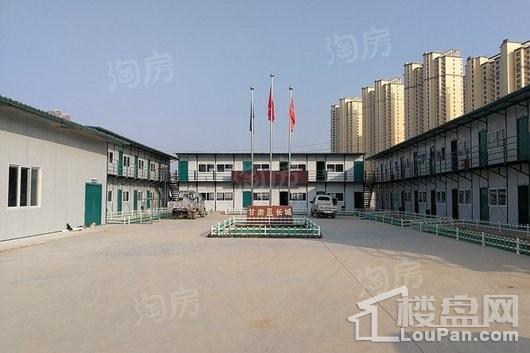 实景图
