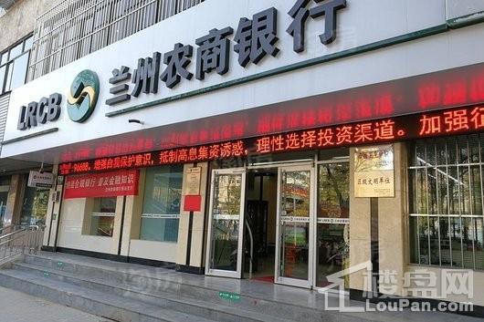 周边配套图