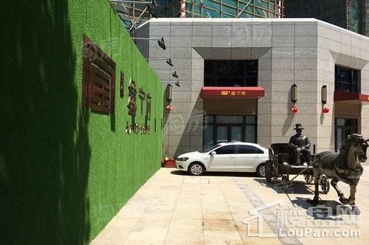 三金鑫宁府实景图