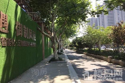 三金鑫宁府实景图