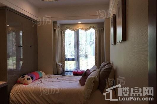 三金鑫宁府样板间