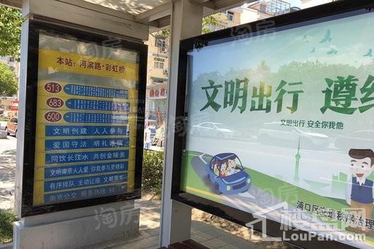 周边配套图