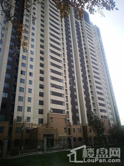 保利茉莉公馆·沁香园实景图