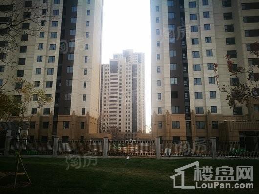 保利茉莉公馆·沁香园实景图