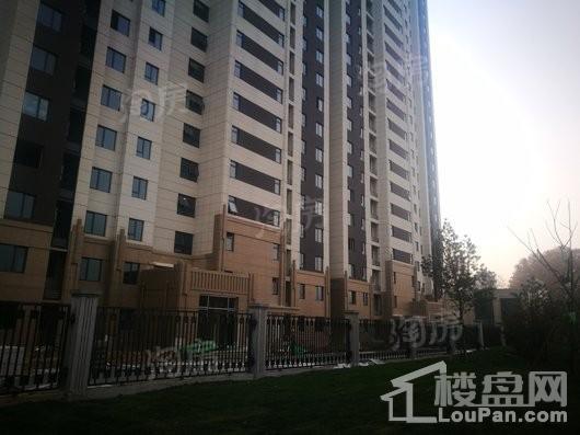 保利茉莉公馆·沁香园实景图