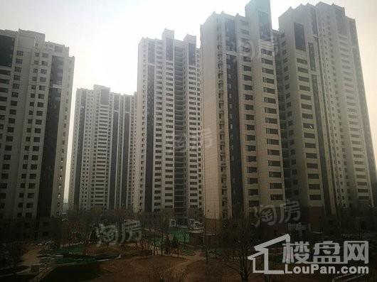 保利茉莉公馆·沁香园实景图