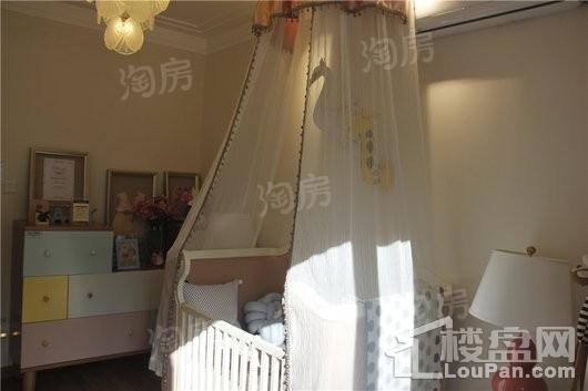 保利茉莉公馆·沁香园样板间