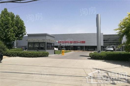 保利茉莉公馆·沁香园配套图