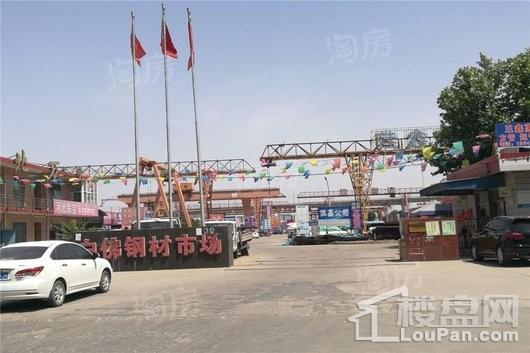 保利茉莉公馆·沁香园配套图