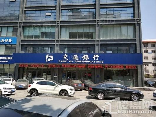 鸿昇广场配套图