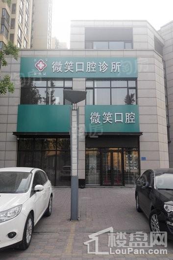 周边配套图