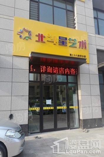 周边配套图