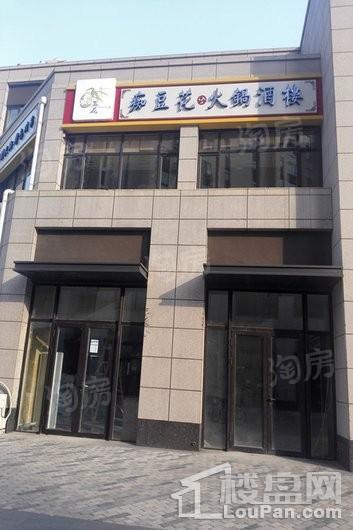 周边配套图