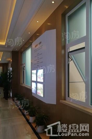 保利心语实景图