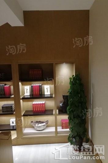 保利心语实景图