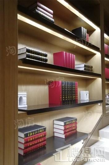 保利心语实景图