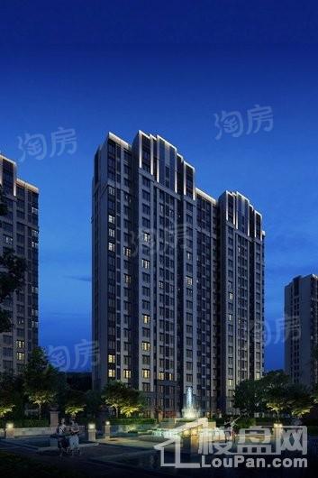 保利心语效果图