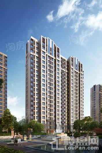 保利心语效果图