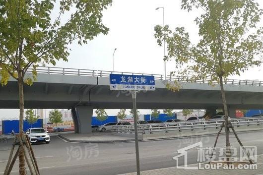 保利心语配套图