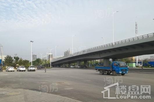 保利心语配套图