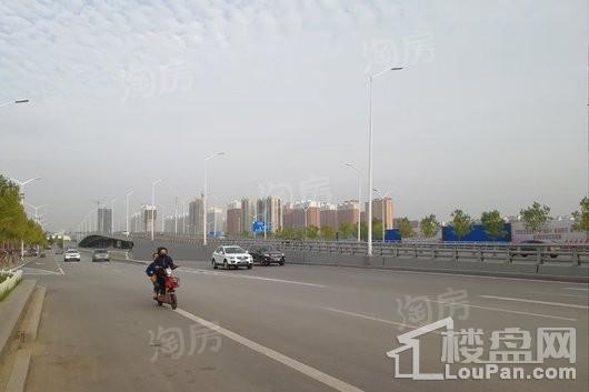 保利心语配套图