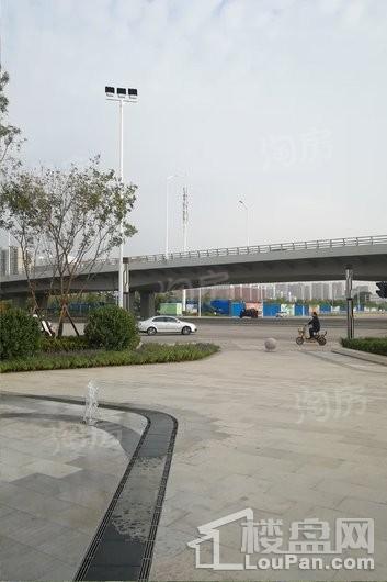 保利心语配套图