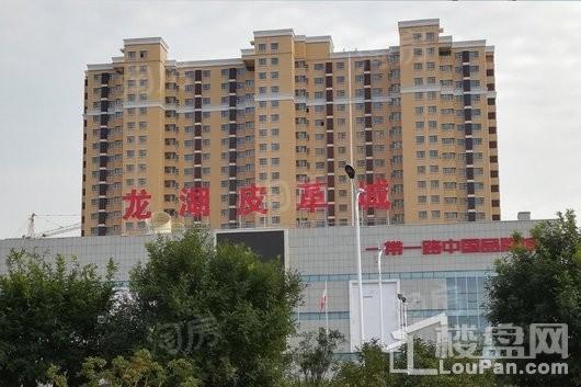 保利心语配套图