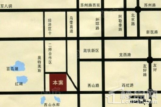 力鼎新城玺悦