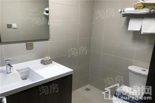 万科公园大道样板间