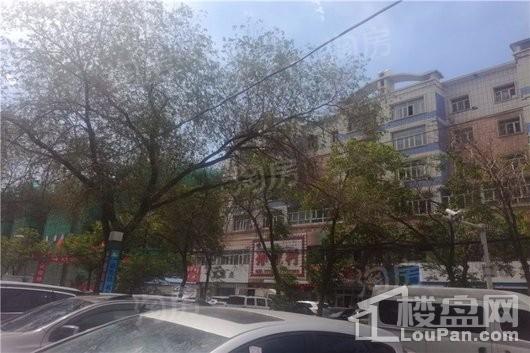 信达绿城小区配套图