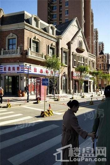 实景图