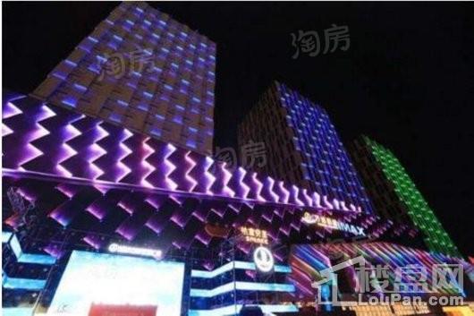 永利大厦配套图