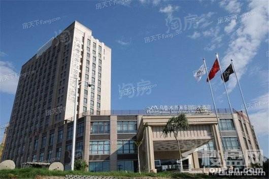 名门华府配套图