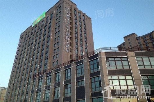 名门华府配套图