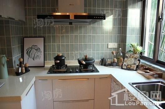 爱琴海国际广场样板间