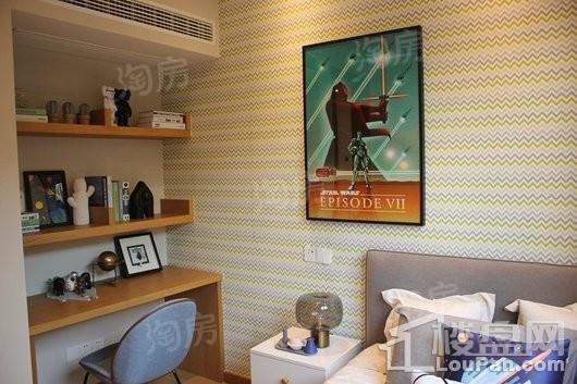 爱琴海国际广场样板间