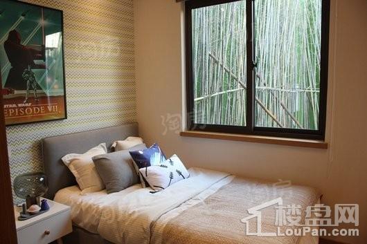 爱琴海国际广场样板间