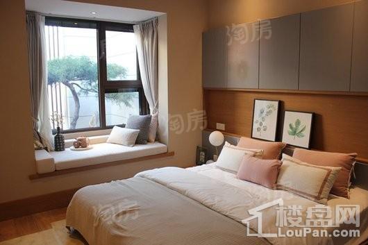 爱琴海国际广场样板间