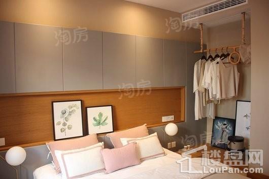 爱琴海国际广场样板间