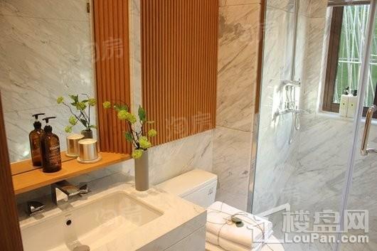 爱琴海国际广场样板间