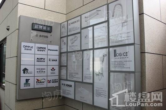 万科悦达·翡翠国际实景图