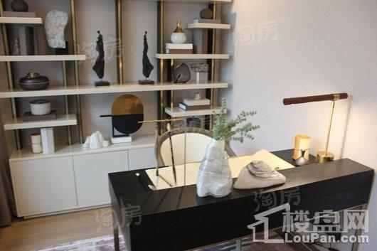 万科悦达·翡翠国际实景图