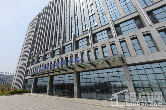 万科悦达·翡翠国际配套图