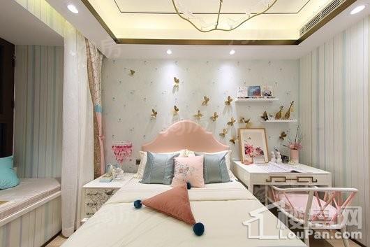 石榴·盐渎院子样板间