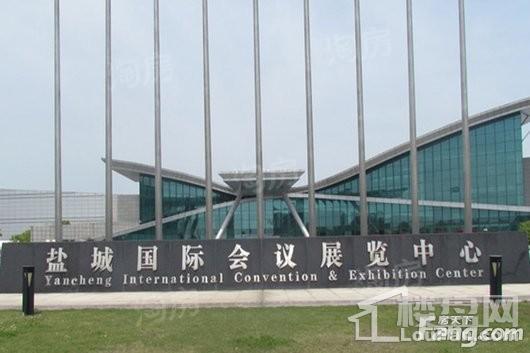 东方新天地配套图
