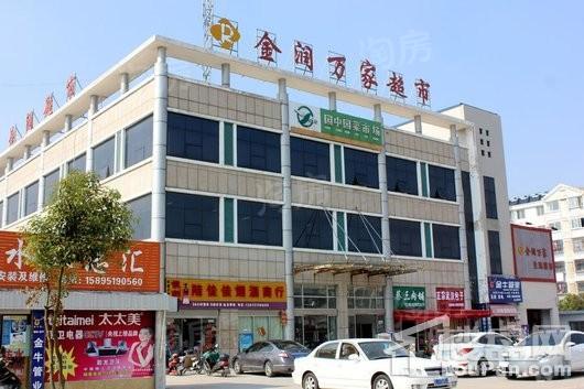 周边配套图