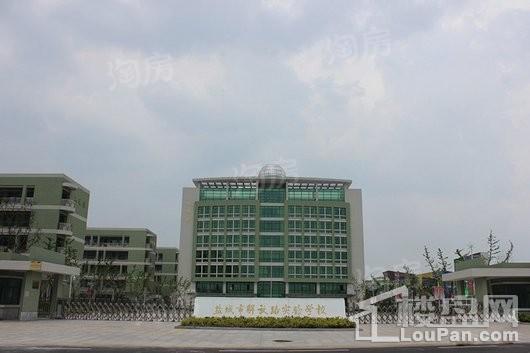 保利·罗兰春天配套图